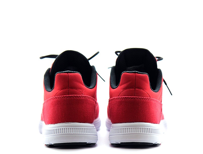 Supra Owen Red-Мъжки маратонки Supra Owen Red-Мъжки маратонки
